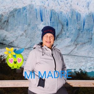 Meet your Posher, Vilmarie